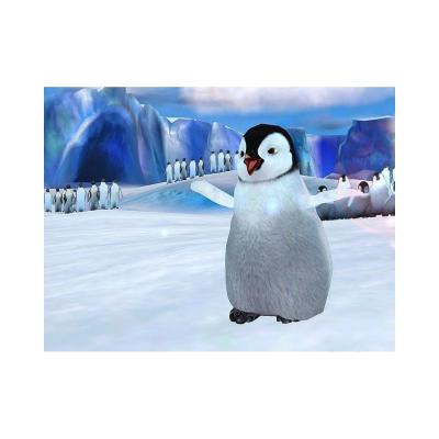 Happy Feet (DS, б/у)