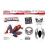 Наклейки ABYstyle: MARVEL :Stickers: 16x11cm/ 2 sheets: Spider-man X5 ABYDCO436 Наклейки ABYstyle: MARVEL :Stickers: 16x11cm/ 2 sheets: Spider-man X5 ABYDCO436