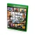 Grand Theft Auto V (GTA 5) (Xbox One/Series, б/у, рус.) Grand Theft Auto V (GTA 5) (Xbox One/Series, б/у, рус.)