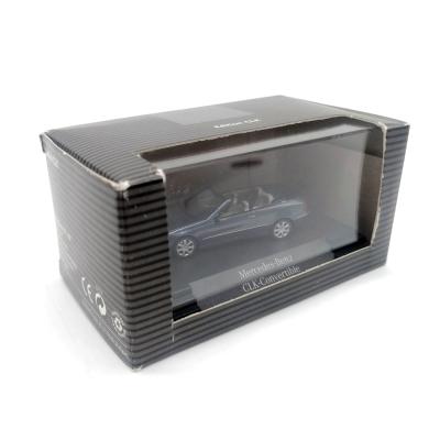 Модель автомобиля Mercedes-Benz Edition CLK B66961347 1:87 УЦЕНКА