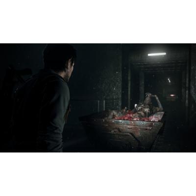 The Evil Within 2 (Xbox One/Series)