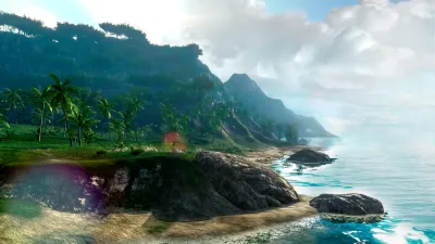 Far Cry 3 Издание пропавшие экспедиции (Xbox 360/One/Series, б/у, рус.)