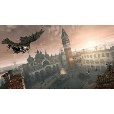 Assassins Creed Classics (Xbox 360/One/Series, витринный образец)