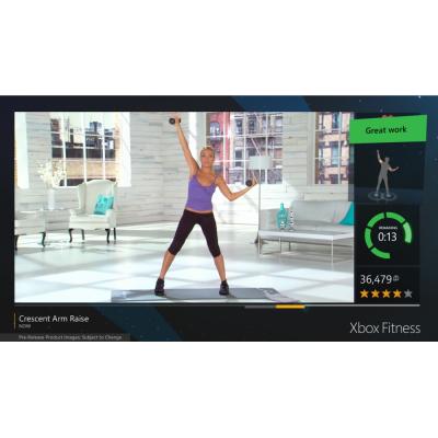 Датчик движения Microsoft Kinect Sensor 2.0 (б/у)