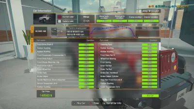 Car Mechanic Simulator (PS4/PS5, б/у, рус.)