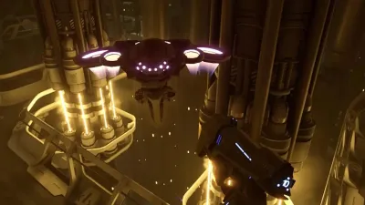 Hubris (PS5, рус., только для VR2)