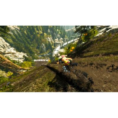 Naild (Xbox 360, б/у)
