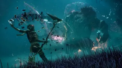 Clair Obscur Expedition 33 (Xbox Series X, рус.)