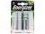 Аккумулятор Energizer Accu Recharge Power Plus (D-HR20) Аккумулятор Energizer Accu Recharge Power Plus (D-HR20)