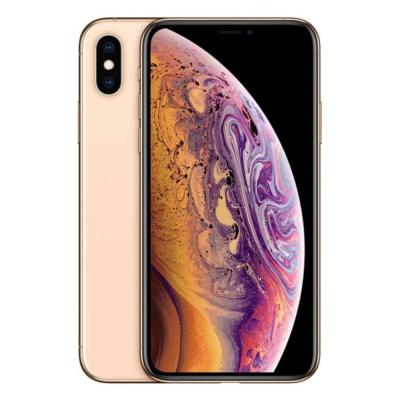Apple iPhone XS 256GB (Gold) восстановленный