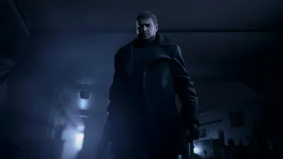 Resident Evil Village (PS4/PS5, рус.)
