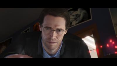 За гранью Две души (PS3, б/у, рус.)