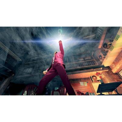 Yakuza Like a Dragon Day Ichi Steelbook Edition (Xbox One/Series, витринный образец)