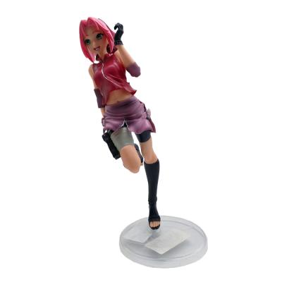 Фигурка Naruto - Сакура (18 см)