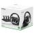 Руль HORI Force Feedback Racing Wheel (DLX AB05-001E) для Xbox One/Series Руль HORI Force Feedback Racing Wheel (DLX AB05-001E) для Xbox One/Series