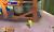 Himmel und Huhn (Chicken Little) (GameCube, б/у)