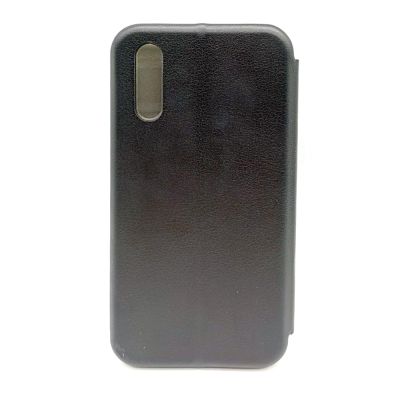 Чехол для Huawei P20 книжка Gresso (черный)