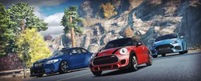 Gear Club Unlimited 2 - Porsche Edition (Nintendo Switch, рус.)