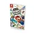 Super Mario Party (Nintendo Switch, б/у, рус.)