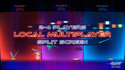 Arkanoid Eternal Battle. Limited Edition (PS5, рус.)