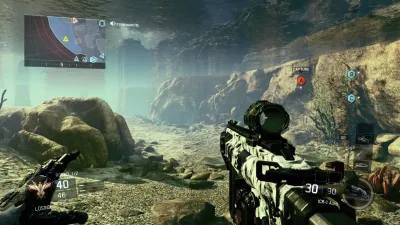 Call of Duty Black Ops 3 (PS4/PS5)