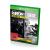 Tom Clancys Rainbow Six Siege. Advanced Edition (Xbox One/Series, б/у) Tom Clancys Rainbow Six Siege. Advanced Edition (Xbox One/Series, б/у)