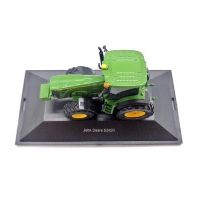 Модель трактора Schuco 452568400 John Deere 8345R 1:87
