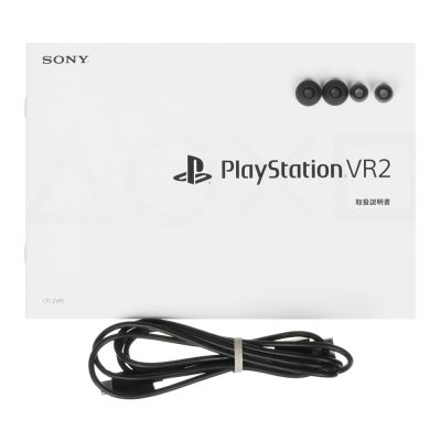 Шлем VR Sony PlayStation VR2