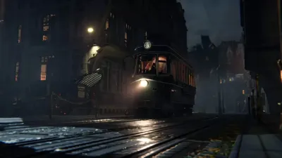 Syberia The World Before 20 Year Edition (PS5, рус.)