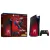 Игровая приставка SONY Playstation 5 (PS5) Spider-Man 2 Edition + код на игру (CFIJ-10013) JP (7.4) Игровая приставка SONY Playstation 5 (PS5) Spider-Man 2 Edition + код на игру (CFIJ-10013) JP (7.4)