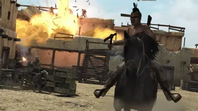 Red Dead Redemption (RDR) (Nintendo Switch 2, рус.)