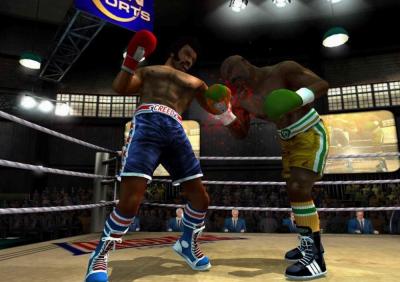 Rocky Legends (Xbox/Xbox 360, б/у)