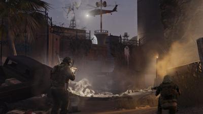 Tom Clancys Rainbow Six Осада Deluxe Edition (Xbox One/Series, б/у, рус.)