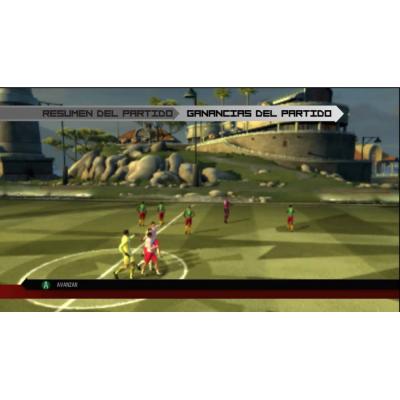 Pure Football (PS3, б/у)