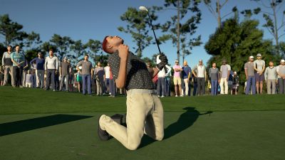 PGA Tour 2K21 (Xbox One/Series)