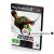Tiger Woods PGA Tour 09 (PS2, б/у, незнач.царап., устанавливается на 100%)