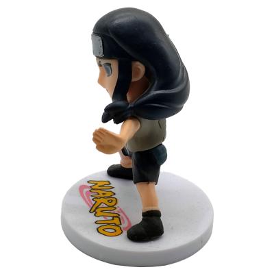 Фигурка Naruto - Неджи (10 см)
