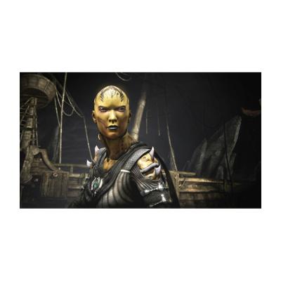 Mortal Kombat XL (Xbox One/Series, б/у, рус., ключ)