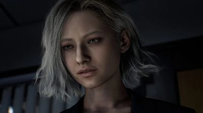 Resident Evil Requiem (PS5, русская озвучка)