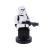 Держатель для геймпада/смартфона Cable Guys - Звездные Войны: The Mandalorian: Stormtrooper Держатель для геймпада/смартфона Cable Guys - Звездные Войны: The Mandalorian: Stormtrooper