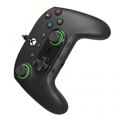 Геймпад проводной Hori Horipad Pro для XboxOne/Series, ПК (AB01-001E)