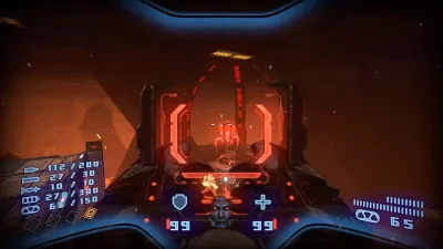 Prodeus (PS4/PS5, рус.)