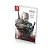 The Witcher 3 Wild Hunt (Ведьмак 3) (Nintendo Switch, рус.)