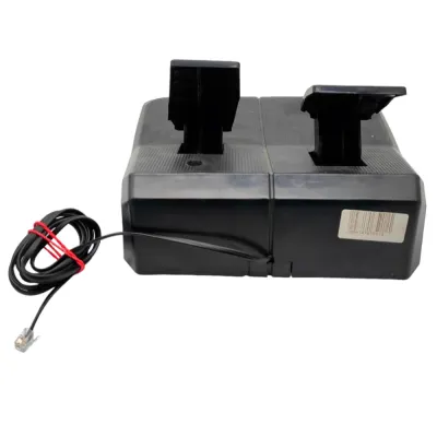 Руль TP-USB/PSII780III для PS2/PC (б/у)