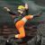 Фигурка Naruto Shippuden Naruto Uzumaki Vibration Stars 887648 Фигурка Naruto Shippuden Naruto Uzumaki Vibration Stars 887648
