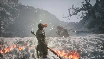 Black Myth Wukong (PS5, рус.)