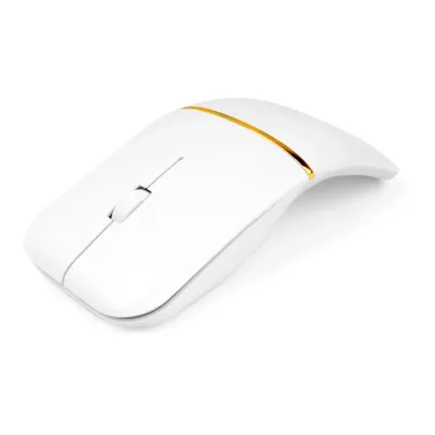 Мышь беспроводная Гарнизон GMW-500-1 (White)