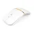 Мышь беспроводная Гарнизон GMW-500-1 (White)
