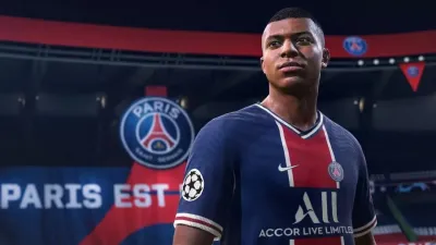 FIFA 21 Ultimate Edition (Xbox One/Series, рус.)