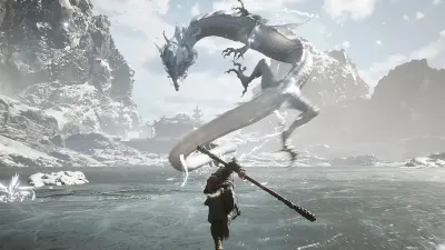 Black Myth Wukong (PS5, рус.)